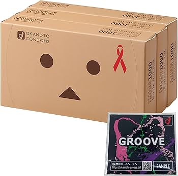 Amazon | オカモトコンドームズ オカモトコンドーム ダンボーver. 12コ